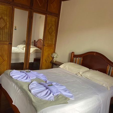 Casa Do Alferes Hotel Ouro Preto  Eksteriør billede