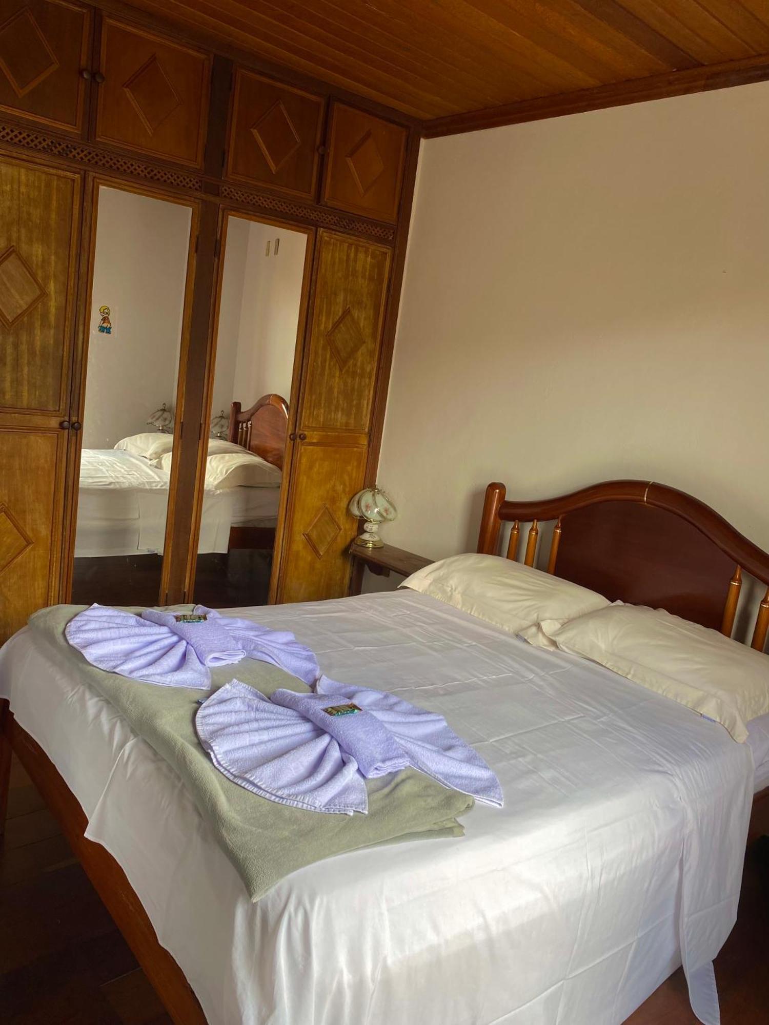 Casa Do Alferes Hotel Ouro Preto  Eksteriør billede