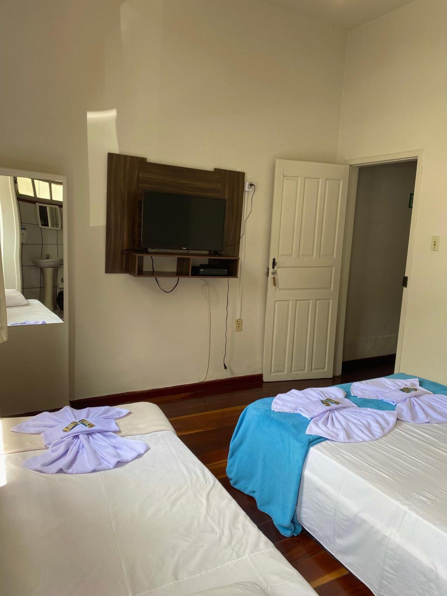 Casa Do Alferes Hotel Ouro Preto  Eksteriør billede