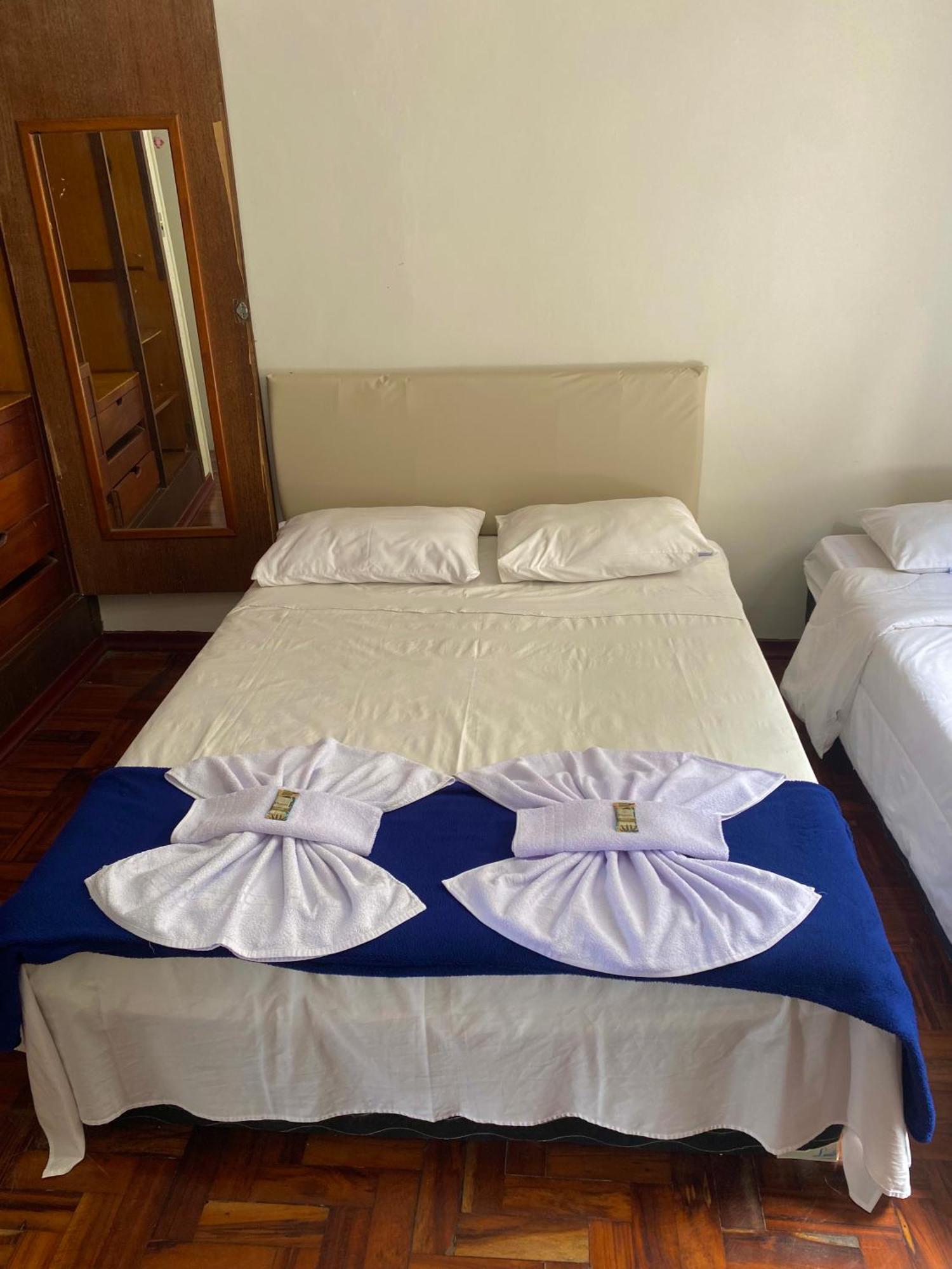 Casa Do Alferes Hotel Ouro Preto  Eksteriør billede