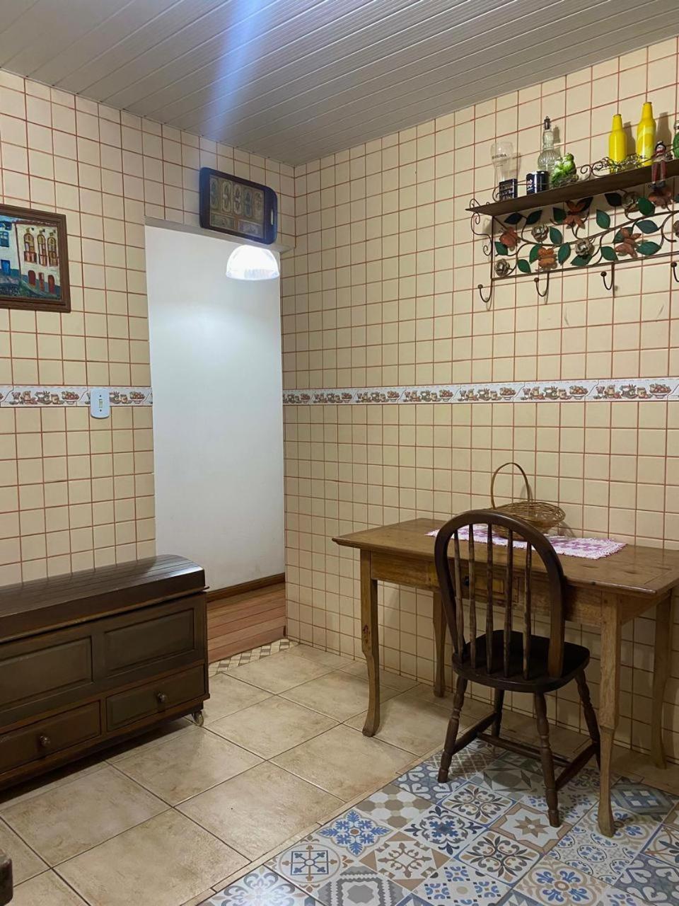 Casa Do Alferes Hotel Ouro Preto  Eksteriør billede